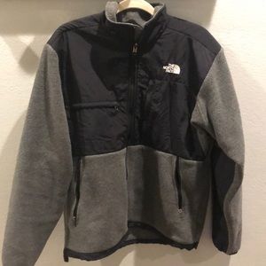 Mena north face jacket